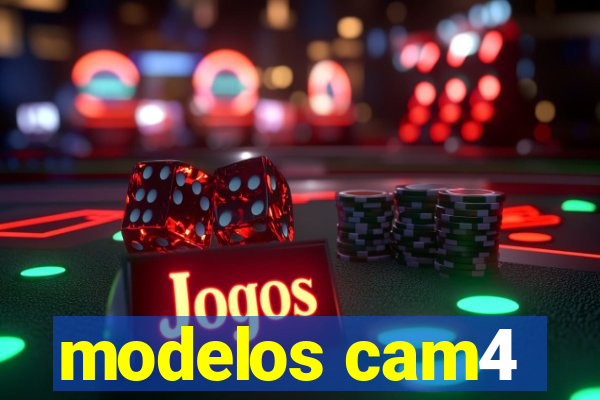 modelos cam4